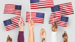 Yarışmanın Ödülü Şoke Etti: Kazanan ABD Vatandaşı Olacak