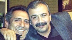 Yavuz Bingöl'den Bir Sırrı Süreyya Önder Mesajı Daha! 'Barış Geldi Yurduna Baboş'