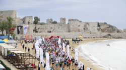 646 Sporcu Yarışıyor: 4. Uluslararası Kilikya Ultra Maratonu Başladı