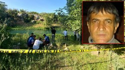 Ailesiyle Piknik Yapmaya Gitti, Hayatının Şokunu Yaşadı! Yürüyüş Yaparken Ceset Buldu