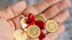 Altın Fiyatlarında Aylar Sonra Bir İlk! Kimse Bunu Beklemiyordu, Rekor Oldu