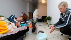 Anahtarı Teslim Etti, Bin Pişman Oldu! Antalya’da Akılalmaz Mağduriyet: Kendisi Depoda, Kiracısı Evinde Yaşıyor