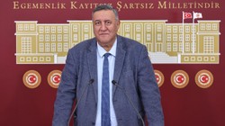 CHP'li Gürer'den '19 Mayıs' Mesajı! 'Gençler Mutsuz ve Umutsuz'
