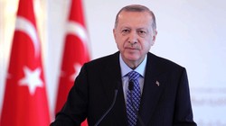Cumhurbaşkanı Erdoğan'dan Müzeler Günü Paylaşımı