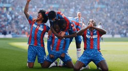FA Cup'ta Şampiyon Crystal Palace