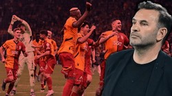 Galatasaray Şampiyonluk Maçına Çıkıyor! İşte Maçın Muhtemel İlk 11'leri