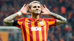 Icardi İstanbul'a Döndü, İlk Yaptığı Bu Oldu! Dikkat Çeken 'Okan Buruk' Detayı