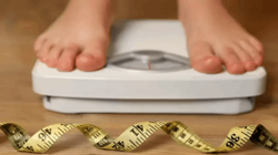 Kilo Verme İlaçlarını Bırakanlar Eski Kilosuna Dönüyor