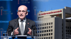 Mehmet Şimşek İki Kere Yalanlamıştı, 'Londra' İddiasına Bir Açıklama da Bakanlıktan