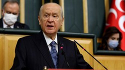 MHP Lideri Bahçeli'den Yeni Süreç İçin Sabır Çağrısı ve Uyarı: 'Terörsüz Geleceğin Kalın Perdesi Aralandı'