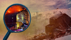 'Ölüm Oteli'nde Çelişki Sarmalı! Çalışanlar İtiraf Etti Sahibi Reddetti, 78 Kişiyi Hayattan Kopan İhmaller Zinciri