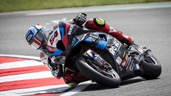 Razgatlıoğlu, 2025 Dünya Superbike Şampiyonası'nın 5. Ayağında İkinci Oldu