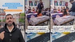 Sosyal Medya Ayağa Kalktı! Fenomen 'Öğretmen'den Çocuklara Skandal Sözler
