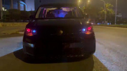 Trafikte Standart Dışı Far Denetimi: Yaklaşık 27 Bin Sürücü...