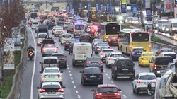 Araç Sahiplerine Çifte Fatura! Trafikte Bunu Yapan Fena Yandı, Rekor Seviyeye Ulaştı