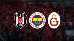 Beşiktaş, Fenerbahçe ve Galatasaray'dan 19 Mayıs Mesajları: Minnetle Anıyoruz
