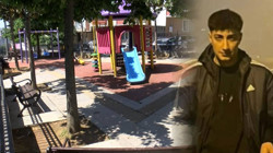 Çocuk Parkını Kana Buladılar! 1 Ölü, 1'i Çocuk 3 Yaralı