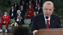 Cumhurbaşkanı'ndan Gençlerle Buluşmada 'Terörsüz Türkiye' Mesajı