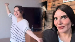 Estetik İddialarıyla Gündemdeydi… Göksel'den Açıklama Geldi: 'O Fotoğraftaki Kişiyi Tanımıyorum!'