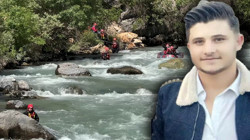 Herkes 16 Yaşındaki İbrahim'den Gelecek İyi Haberi Bekliyor! Hakkari'de Pikniğe Gitti, Sonra Haber Alınamadı... Arama Çalışmaları Irak'a Kadar Uzandı