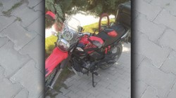 Konya Karapınar’da İki Ayrı Motosiklet Kazası: 2 Yaralı