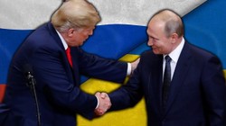 Kremlin'den Trump'ın 'Putin Çıldırdı' Sözlerine Yanıt