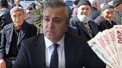 Özgür Erdursun SSK, Bağ-Kur ve 81 İldeki Tüm Emeklilere Kara Haberi Verdi! Ankara Kulisleri Bu Haberle Çalkalanıyordu