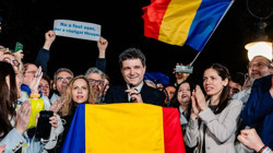 Romanya'nın Yeni Cumhurbaşkanı Nicuşor Dan Oldu