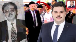 Süleymancılar Cemaatinde 'Cinayet' Bilmecesi: Eski Ulaştırma Bakanı Öldürüldü mü? Soruşturma Başlatıldı