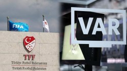 TFF Açıkladı: İşte Süper Lig'de 36. Haftanın VAR Kayıtları
