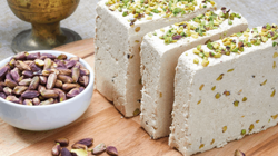 Türkiye'den Almanya'ya Gönderilen Helvada Salmonella! Apar Topar Alarm Durumuna Geçtiler