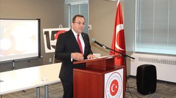 Türkiye'nin Malta Büyükelçisi Erdeniz Şen'den Acı Haber