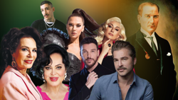 Ünlülerden Çok Konuşulacak '19 Mayıs' Mesajları... Tek Tek Sıralandı