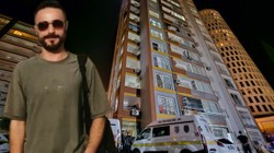 Adana'da Kan Donduran Olay: Kız Arkadaşını Vahşice Katledip İntihar Etti! Dehşette Dikkat Çeken 'Mektup' Detayı