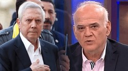 Ahmet Çakar Duyurdu: Aziz Yıldırım'ın Planı Ortaya Çıktı