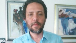 Akademisyen Cenk Yiğiter'e Evinin Önünde Silahlı Saldırı