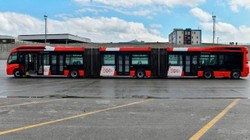 Ankara'da Yeni Dönem: Üç Güzergaha Metrobüs Geliyor