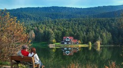 Bir Zamanlar Kastamonu'ya Bağlı En Güzel İlçeydi! Apar Topar İl Yapıldı, Turizm Merkezi Oldu
