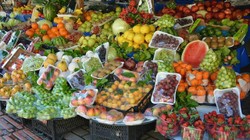 Bu Meyveyi Yiyen Hastanelik Olmuyor: Kur'an'da da Adı Geçiyor, Ölüme Bile Şifa Deniyor