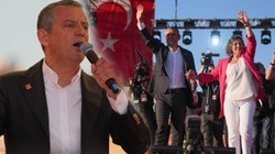 CHP Lideri Özgür Özel, İzmir'den Seslendi: 'Korkmuyoruz, Zulme Teslim Olmuyoruz'