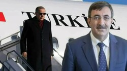 Cumhurbaşkanı Erdoğan Macaristan'a Gidiyor: Yerine Cevdet Yılmaz Vekalet Edecek