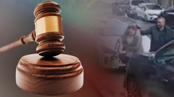 Eski Eşi Sokak Ortasında Öldürmüştü! Bahar Aksu Davasında İstenen Cezalar Belli Oldu