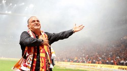 Fatih Terim Galatasaray'ı Geri Çevirmedi