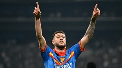Göztepe'de Romulo Rekoru Kafasına Koydu