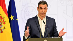 İspanya'dan İsrail İçin Büyük Adım! 'Rusya Gibi Men Edilecekler'