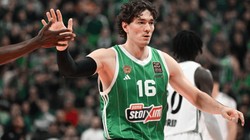 Komşuyu Çıldırttı! Yunanistan'dan Cedi Osman Tepkisi