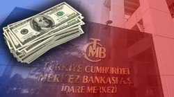 Merkez Bankası Açıkladı!  Kısa Vadeli Dış Borç Martta Azaldı