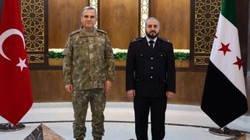 MSB'den Şam'da Kritik Görüşme: Hangi Konular Ele Alındı?