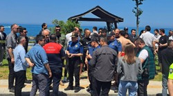 Ordu'da 3 Lise Öğrencisi Ölümden Döndü