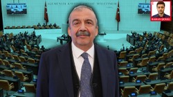 Sırrı Süreyya Önder'in Yerine Kim Geçecek? İşte TBMM Başkanvekilliği İçin Öne Çıkan İki İsim
